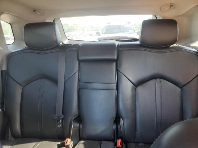 3GYFNBE38CS569485 - 2012 CADILLAC SRX PERFORMANCE COLLECTION BLACK photo 10