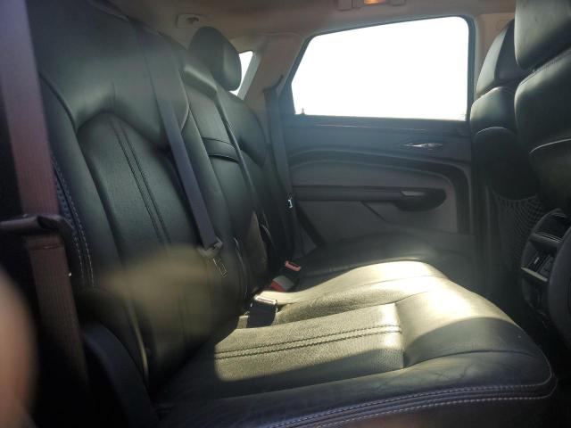 3GYFNBE38CS569485 - 2012 CADILLAC SRX PERFORMANCE COLLECTION BLACK photo 11