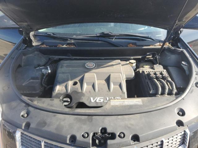 3GYFNBE38CS569485 - 2012 CADILLAC SRX PERFORMANCE COLLECTION BLACK photo 12