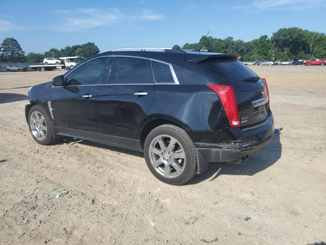3GYFNBE38CS569485 - 2012 CADILLAC SRX PERFORMANCE COLLECTION BLACK photo 2