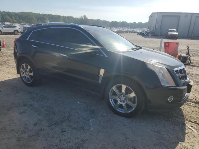 3GYFNBE38CS569485 - 2012 CADILLAC SRX PERFORMANCE COLLECTION BLACK photo 4