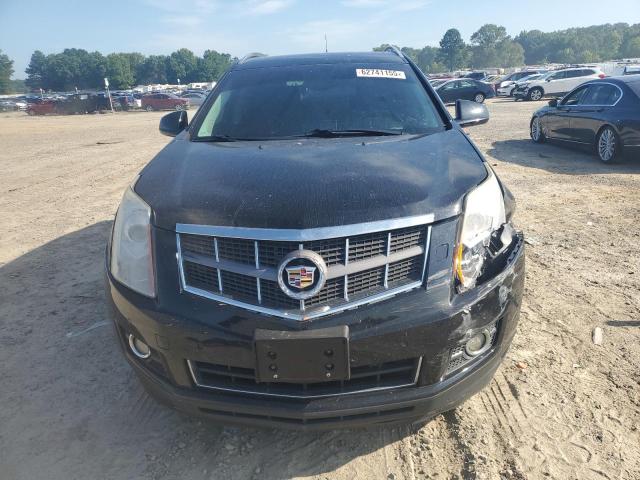 3GYFNBE38CS569485 - 2012 CADILLAC SRX PERFORMANCE COLLECTION BLACK photo 5