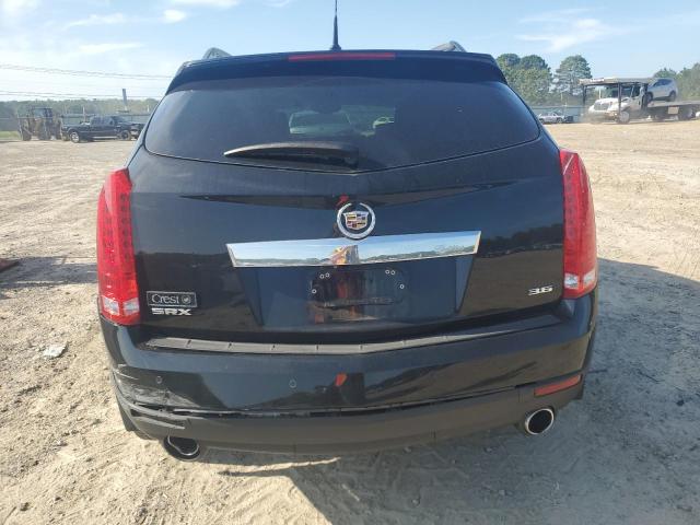 3GYFNBE38CS569485 - 2012 CADILLAC SRX PERFORMANCE COLLECTION BLACK photo 6