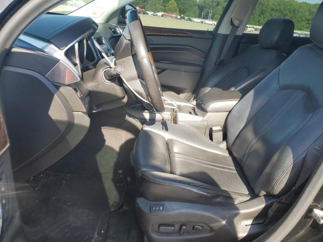 3GYFNBE38CS569485 - 2012 CADILLAC SRX PERFORMANCE COLLECTION BLACK photo 7