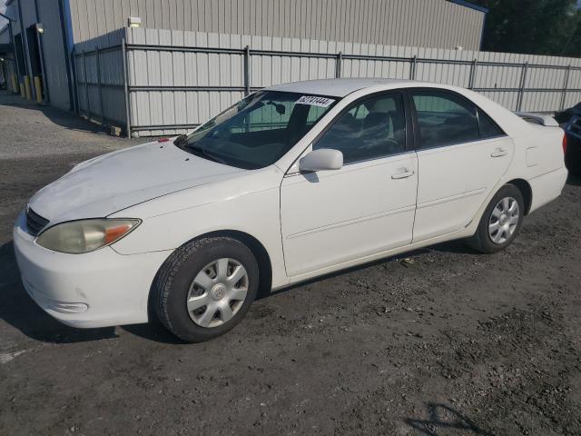 2003 TOYOTA CAMRY LE, 