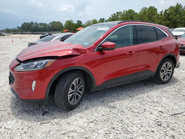 2020 FORD ESCAPE SEL, 