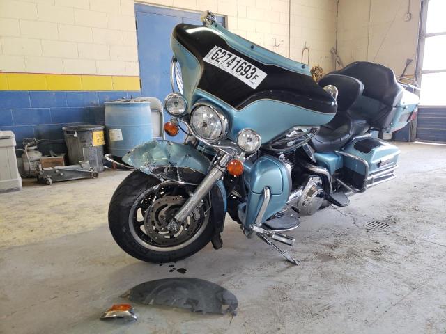 1HD1FC4157Y652226 - 2007 HARLEY-DAVIDSON FLHTCUI 双色 照片 2