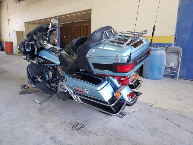 1HD1FC4157Y652226 - 2007 HARLEY-DAVIDSON FLHTCUI 双色 照片 3