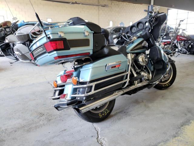 1HD1FC4157Y652226 - 2007 HARLEY-DAVIDSON FLHTCUI 双色 照片 4