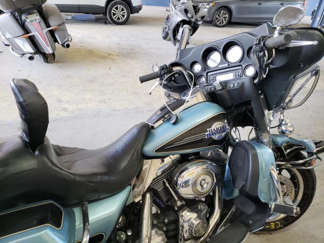 1HD1FC4157Y652226 - 2007 HARLEY-DAVIDSON FLHTCUI 双色 照片 5