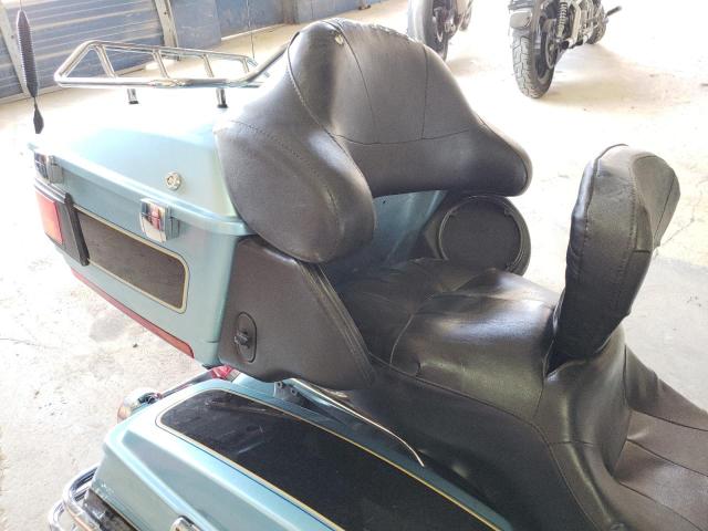 1HD1FC4157Y652226 - 2007 HARLEY-DAVIDSON FLHTCUI 双色 照片 6