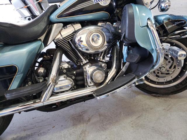 1HD1FC4157Y652226 - 2007 HARLEY-DAVIDSON FLHTCUI 双色 照片 7