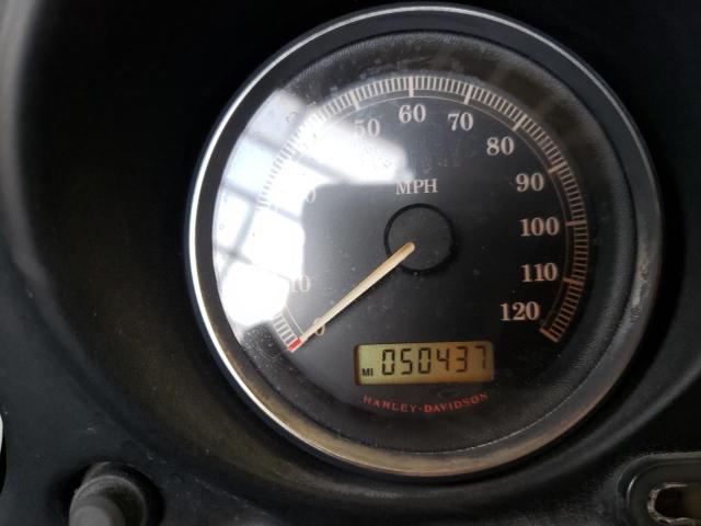 1HD1FC4157Y652226 - 2007 HARLEY-DAVIDSON FLHTCUI 双色 照片 8