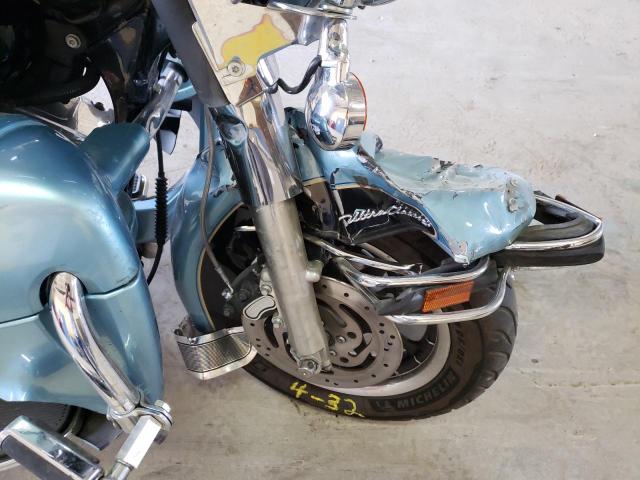 1HD1FC4157Y652226 - 2007 HARLEY-DAVIDSON FLHTCUI 双色 照片 9