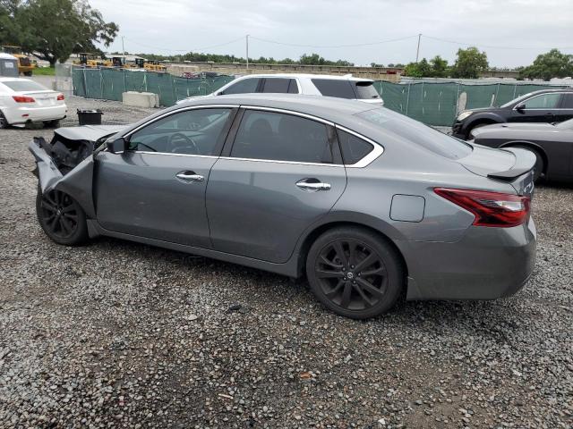 1N4AL3AP3HC246548 - 2017 NISSAN ALTIMA 2.5 GRAY photo 2