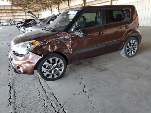 2012 KIA SOUL +, 