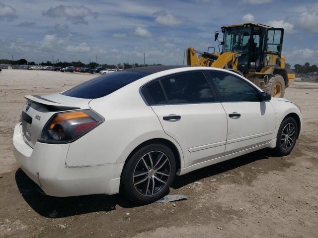 1N4AL2APXCC154792 - 2012 NISSAN ALTIMA BASE WHITE photo 3