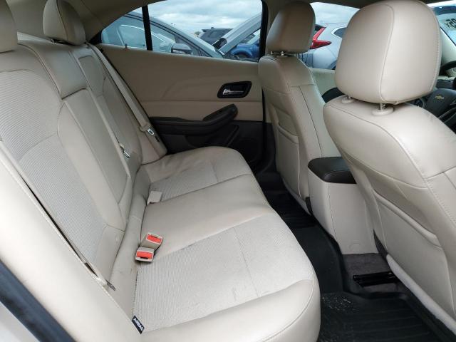 1G11C5SL1FF350395 - 2015 CHEVROLET MALIBU 1LT PINK photo 10