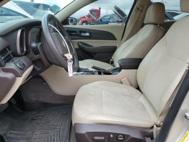 1G11C5SL1FF350395 - 2015 CHEVROLET MALIBU 1LT PINK photo 7