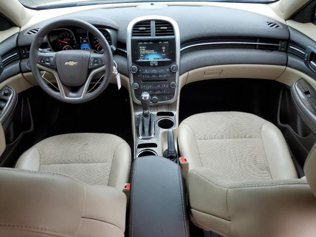 1G11C5SL1FF350395 - 2015 CHEVROLET MALIBU 1LT PINK photo 8