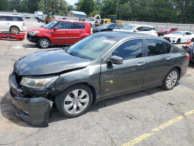 2013 HONDA ACCORD EXL, 