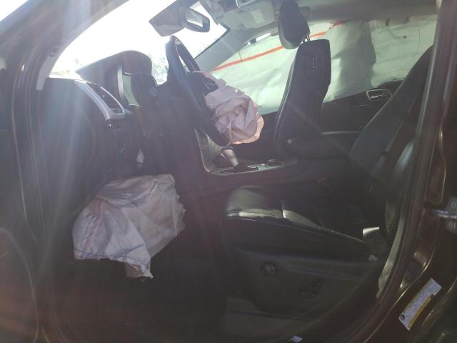 1C4RJFJT0JC399461 - 2018 JEEP GRAND CHER SUMMIT შავი ფოტო 7