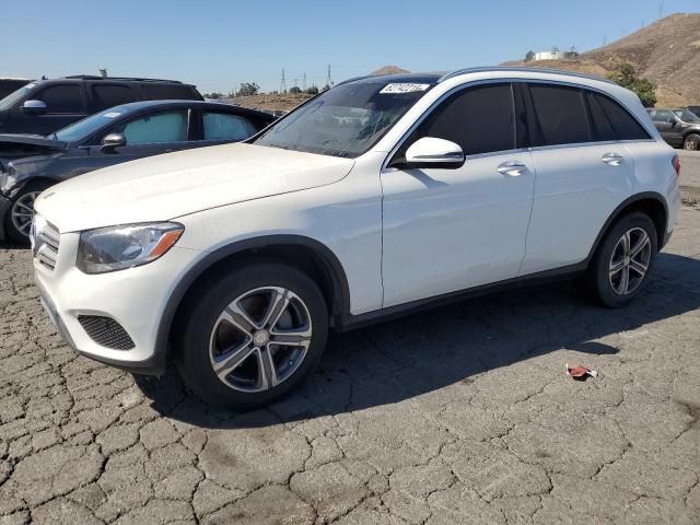 2017 MERCEDES-BENZ GLC 300, null