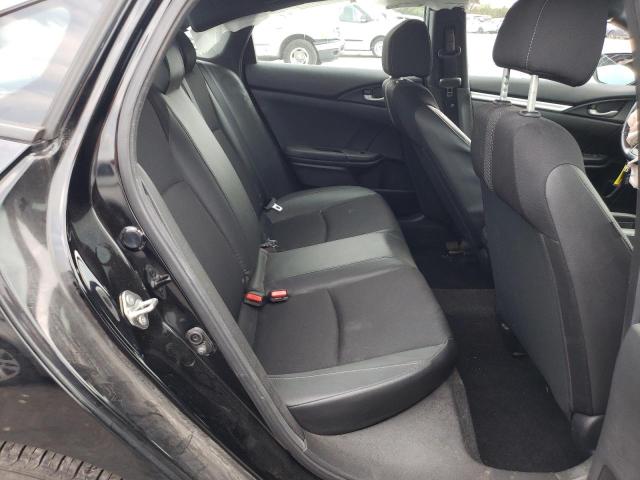 2HGFC2F89KH557466 - 2019 HONDA CIVIC SPORT 石墨色 照片 10