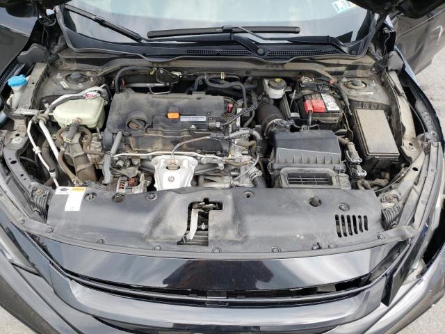 2HGFC2F89KH557466 - 2019 HONDA CIVIC SPORT 石墨色 照片 11