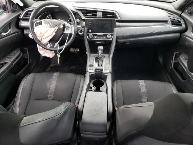 2HGFC2F89KH557466 - 2019 HONDA CIVIC SPORT 石墨色 照片 8