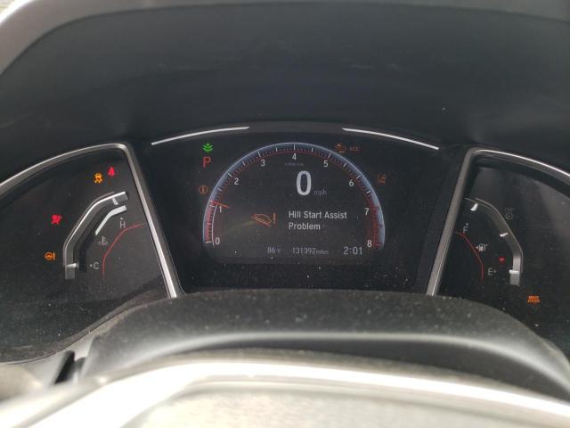 2HGFC2F89KH557466 - 2019 HONDA CIVIC SPORT 石墨色 照片 9