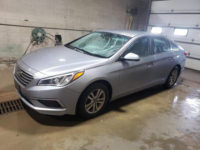 2017 HYUNDAI SONATA SE, 