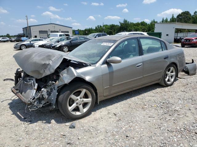 2005 NISSAN ALTIMA SE, 