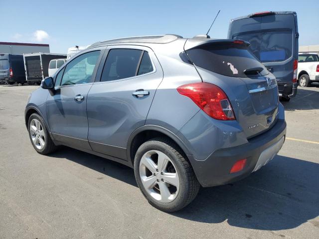 KL4CJBSB6FB174750 - 2015 BUICK ENCORE CONVENIENCE 灰色 照片 2