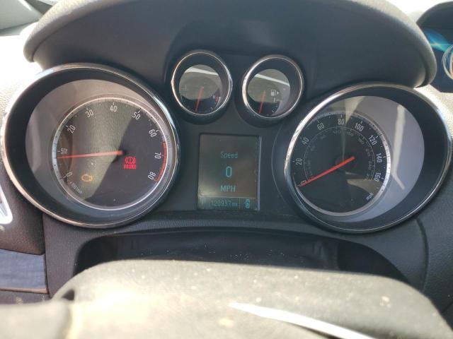 KL4CJBSB6FB174750 - 2015 BUICK ENCORE CONVENIENCE 灰色 照片 9