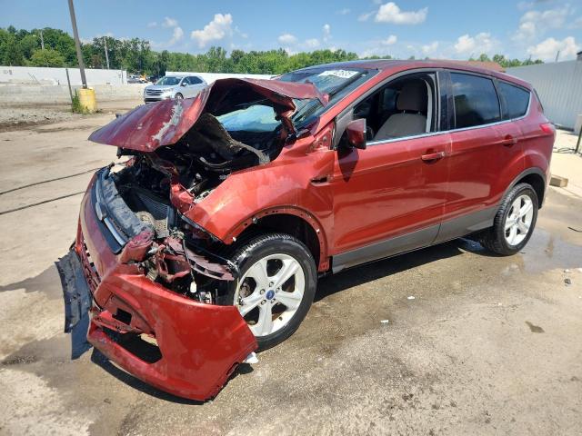 2014 FORD ESCAPE SE, 