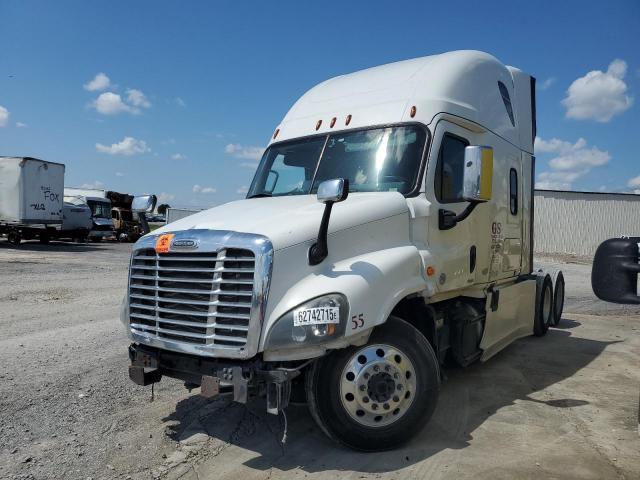 3AKJGLD58GDGZ9303 - 2016 FREIGHTLINER CASCADIA 125 Beyaz fotoğraf 2