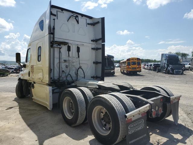 3AKJGLD58GDGZ9303 - 2016 FREIGHTLINER CASCADIA 125 Beyaz fotoğraf 3