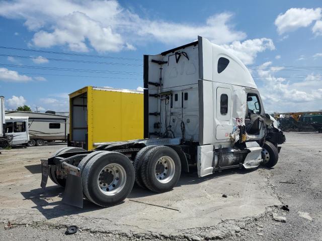 3AKJGLD58GDGZ9303 - 2016 FREIGHTLINER CASCADIA 125 Beyaz fotoğraf 4