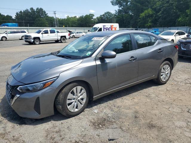2024 NISSAN SENTRA S, null