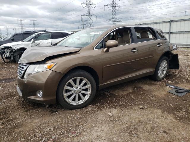 2009 TOYOTA VENZA, 