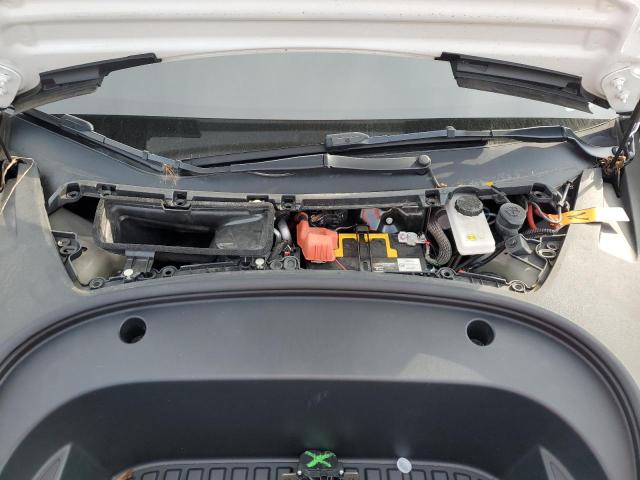 5YJ3E1EA4MF098592 - 2021 TESLA MODEL 3 白色 照片 11