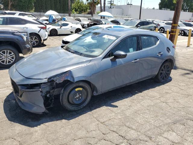 2023 MAZDA 3, 