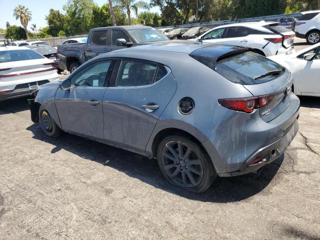 JM1BPBJY8P1600032 - 2023 MAZDA 3 灰色 照片 2