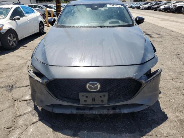 JM1BPBJY8P1600032 - 2023 MAZDA 3 灰色 照片 5