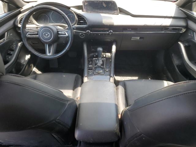 JM1BPBJY8P1600032 - 2023 MAZDA 3 灰色 照片 8