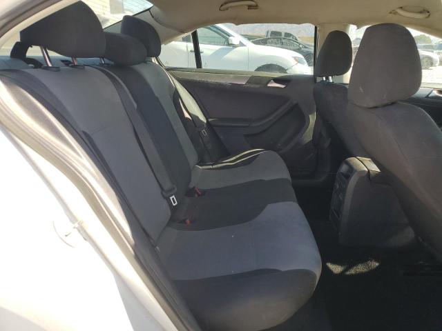 3VW2B7AJ6JM204039 - 2018 VOLKSWAGEN JETTA S WHITE photo 10