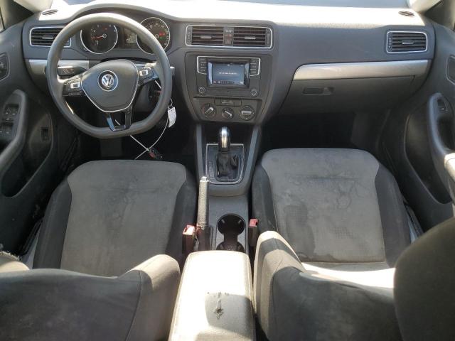 3VW2B7AJ6JM204039 - 2018 VOLKSWAGEN JETTA S WHITE photo 8