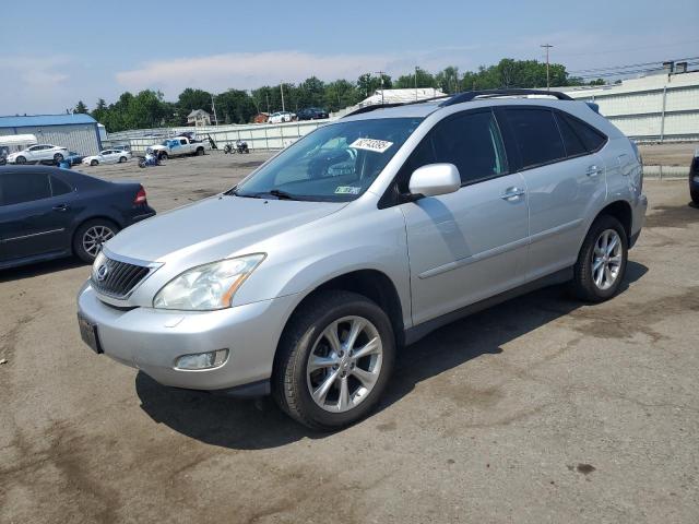 2009 LEXUS RX 350, null