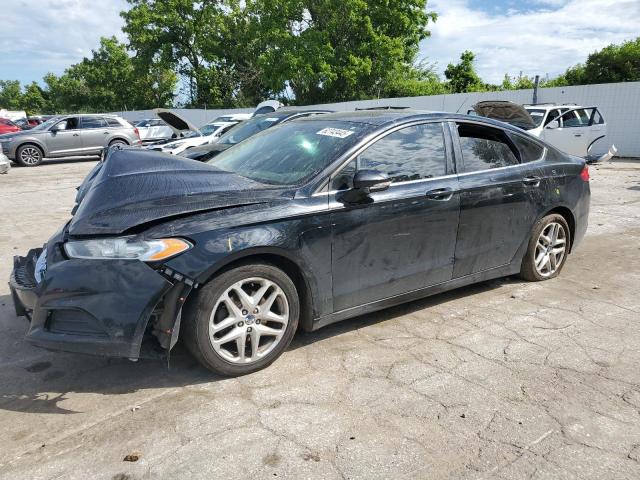 2016 FORD FUSION SE, 
